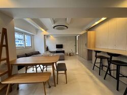 Blk 548 Serangoon North Avenue 3 (Serangoon), HDB 5 Rooms #595121631